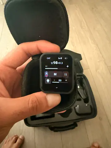 Godox X3S Wireless Trigger
