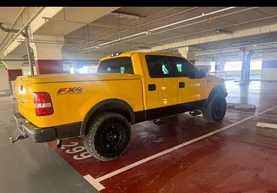 صورة 2 لـ 2004 FORD F-150