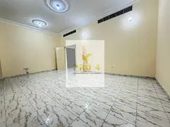 Spacious 3bhk villa apartmemt 90k 3payment with maid room+wadrobes + shade coverd parking