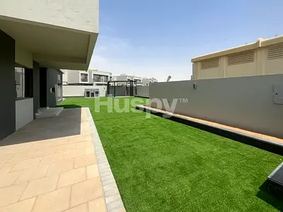Single Row | Landscaped | Close to Lagoon