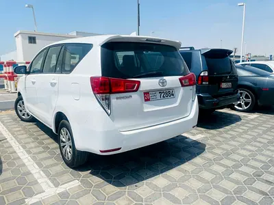 صورة 2 لـ 2020 Toyota INNOVA