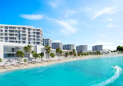 Ready Studio | Waterfront Living | Beach Access | Freehold | High ROI