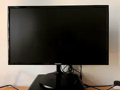 Samsung 24in monitor