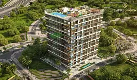 Luxury Apartment | Prime Location | With Store & Pool