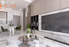2BR | Private Pool | High ROI | Negotiateble