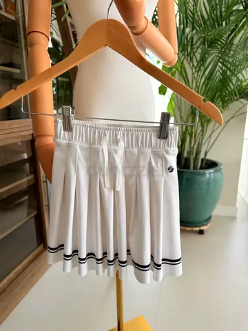 Zara girl skirt size6-7