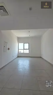 Spacious 1-Bedroom Apartment for Rent in Al Mishrif (Meshairef), Ajman | 2 Bathrooms | AED 43,000 |