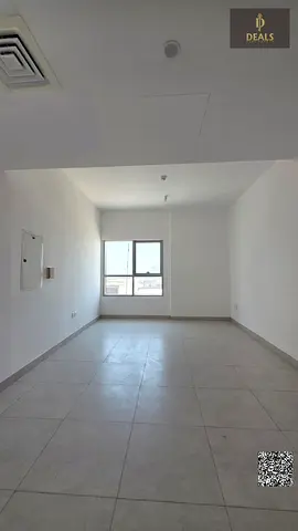 Spacious 1-Bedroom Apartment for Rent in Al Mishrif (Meshairef), Ajman | 2 Bathrooms | AED 43,000 | Low Deposit (AED 3,000)