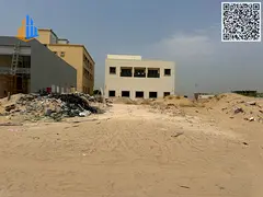 1.45 million | Residential and commercial land, 6,727 sq ft | Strategic location in Al Jurf Industri