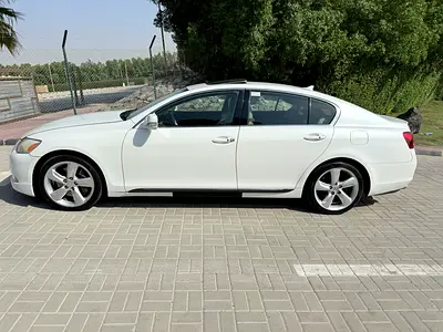 صورة مصغرة 8 لـ 2008 Lexus GS-SERIES