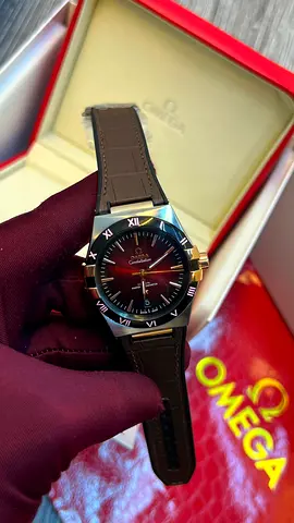 Omega Constellation 1/1