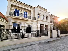 High Quality Compound Villa | Shared Facilities