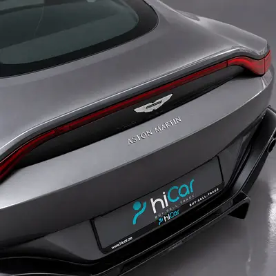 صورة 6 لـ 2020 Aston Martin VANTAGE
