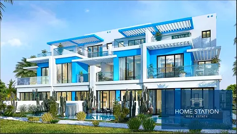 5BR Townhouse | Brand New | Prime Location | Great Layout