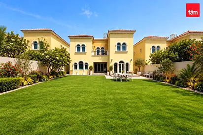 Large Plot I District 5 I Vacant On Transfer