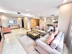 Spacious 1br Fully Furnished | All Bills Included | Serviced Living