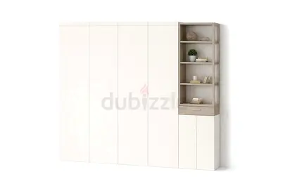 Shoe cabinet