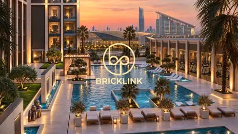 4% Discount Offer | 50/50 | ON Metro Station | Near Downtown