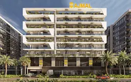 Ideal for Mortgage Buyers | 30/70 Payment Plan | Near To Handover | Close To Metro