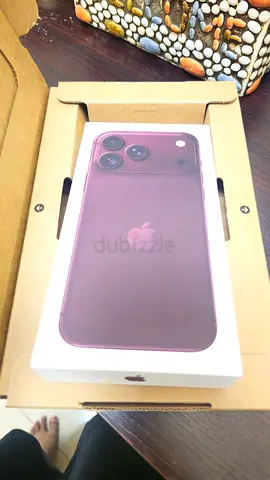 IPhone 18 pro Max