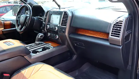 2017 FORD F-150 — миниатюра 17