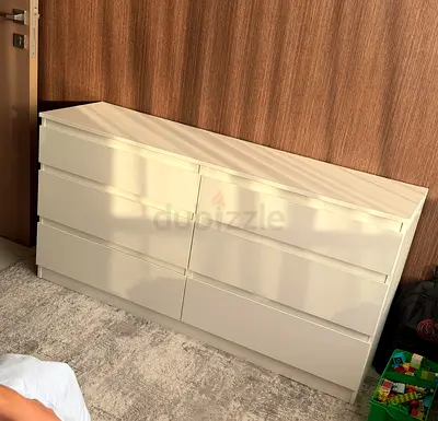 Chest 6 drawers