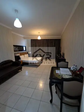Standard Studio | Prime Location | Balcony | Zen 11, Discovery Gardens