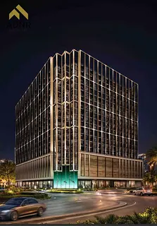 New Launch | Prime Location | 2 Mins to Metro Station | 50/50 Payment Plan Available