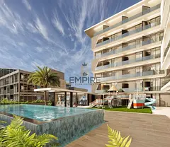 Amenities View | 30/70 Payment Plan I ideal for Best Investment