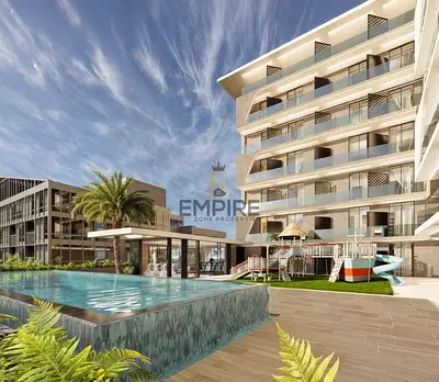 Amenities View | 30/70 Payment Plan I ideal for Best Investment
