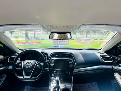 صورة 9 لـ 2020 Nissan MAXIMA