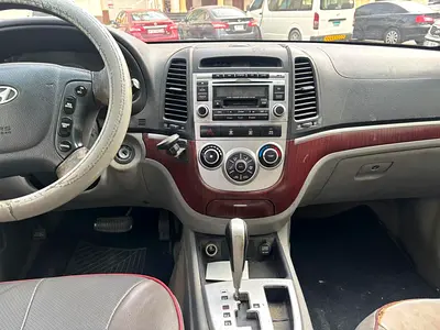 صورة 1 لـ 2007 Hyundai SANTA FE
