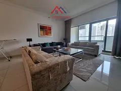 Furnished 2BR Apartment | Downtown View | Capital Bay Tower B