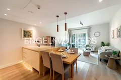 Well Maintained | Fully-furnished | Vacant