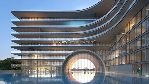 Luxury Residences | Spacious | Modern Layout