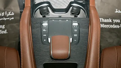 2025 Mercedes-BENZ GLE 缩略图 10