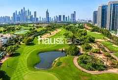 Full Golf Views | High Floor | Handover Soon