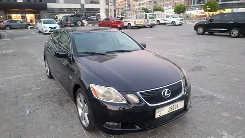 2006 Lexus GS-SERIES 照片 2