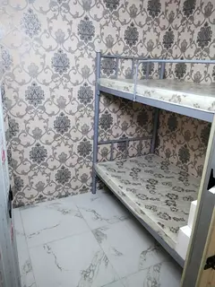 Partition Room