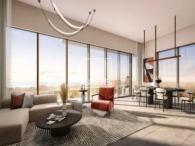 2 Beds + Study Room | Premium Amenities | High ROI