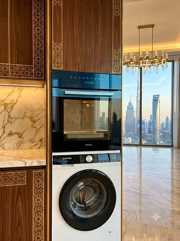 Miele Series 7000 60cm Built-In Electric Oven – Latest Model, Never Used