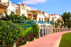 2 Bedrooms Townhouse For Rent | Ready To Move