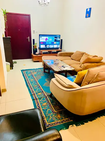 Premium executive Bedspace - Malayalis only