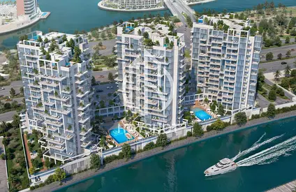 FULL CANAL VIEW | PRIME AREA | FULLY FURNISHED