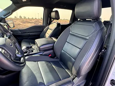 صورة مصغرة 11 لـ 2022 FORD F-150