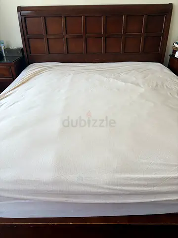 Urgent Sale/ Bedroom Set