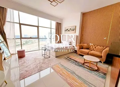 Fully Furnished | Ready to Move | Great Amenities