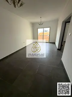 🌟 1BR + Free Parking & 1 Month Free | Main Al Ittihad St (Next to Day-to-Day)