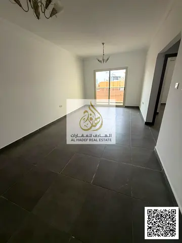 🌟 1BR + Free Parking & 1 Month Free | Main Al Ittihad St (Next to Day-to-Day)