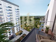 High Floor | Partial Sea View | Ideal Investment